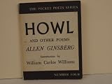 Howl and Other Poems The Pocket Poets Series Number Four