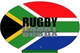 Rugby: The History of the Rugby World Cup