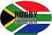 Book Rugby: The History of the Rugby World Cup