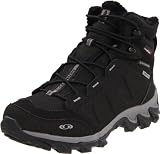 [サロモン] SALOMON ELBRUS WP MEN  L10875100 ブラック&times;...
