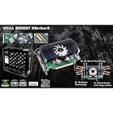 C8600GT3-G5FTC Tornado Geforce 8600GT-X3 256MB InnoVISION rfIJ[h