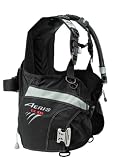 New AERIS EX100 Scuba Diving BCD (Size Medium)