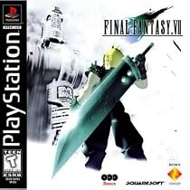 Final Fantasy VII