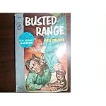 Busted Range book cover