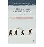 The Gulag Archipelago, 1918-56 : an experiment in literary investigation