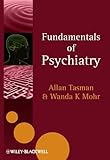 Fundamentals of psychiatry