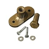 Yamaha Driven Clutch Puller Tool (1978-06) G1/G2/G9/G14/G16/G19/G22 Golf Cart
