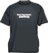 Equal Opportunity Annoyer Men's Tee Shirt in 12 colors Small thru 6XL