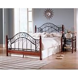 IMAGE OF Leggett and Platt Frisco Bed - B91MB6