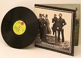 MCGUINNESS FLINT, McGuinness Flint. Great copy. Very rare. First UK pressing 1970. Capitol.
