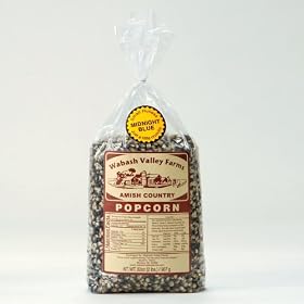 Amish Country Midnight Blue Popcorn - 2lb.