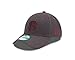 NCAA Florida State Seminoles New Era College The League Graph Pop Adjustable Cap, One Size, Graphite