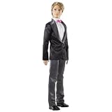 Ken: Barbie Groom ~12" Doll FigureIMAGE