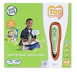 LeapFrog TAG Reading System - Green