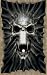 Fanged Skull Decorative Switchplate Cover