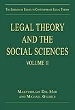 Legal theory and the social sciences