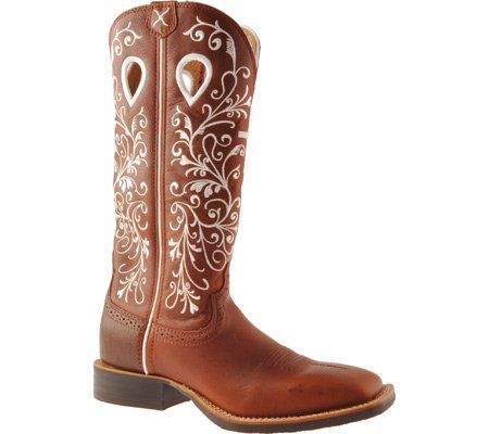 Twisted X Boots Womens Cowboy Boots