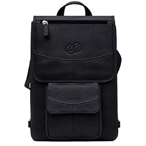 MACCASE 13P.LTHR MACBK/AIR FL JKT BLCK
