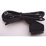 MEGADRIVE 2 RGB SCART CABLE