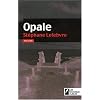 Opale - Gagnant prix VSD du polar