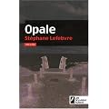 Opale - Gagnant prix VSD du polar