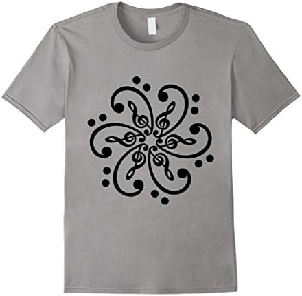 Men's Bass Sign Lover XL Slate