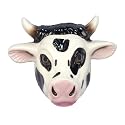Forum Novelties Inc 33833 Cow Mask Child