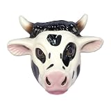Forum Novelties Inc 33833 Cow Mask Child