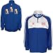 adidas Detroit Pistons NBA Heritage Week Banner Jacket