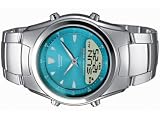 Casio Men's Edifice Active Dial EFA-109D-2AVEF Watch