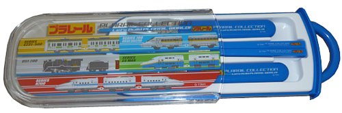 プラレール プラレールコレクション PCF 食洗機対応スライド式トリオ