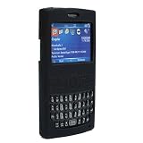 Blackjack / Samsung i607 Silicone Case Black - Image Brand