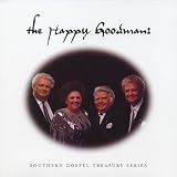 Southern Gospel Treasury: The Goodman Family