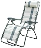 Textaline Brazilian Recliner
