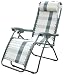 Textaline Brazilian Recliner