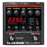 ND1 Nova Delay Pedal