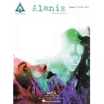 Alanis Morissette/Jagged Little Pill (Guitar Tab) book cover