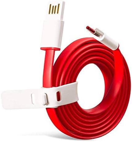 Light Seller® 3 Feet (1 Meter) Long USB 3.1 Type-C (USB-C) to USB Type-A 3.0 Male Sync &amp; Charging Cable W Reversible Design for OnePlus 2 &amp; Type-C Supported Devices (1+Cable)