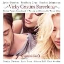 Vicky Cristina