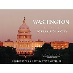 Washington: Portrait of a City
