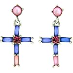 Purple Cross