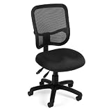 Mesh Back Computer Chair