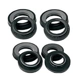 Race Tech Rear Shock Oil Seal SSOS16S by Race Tech