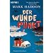 Der wunde Punkt: Roman