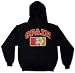 Spain Soccer Hoodie, Futbol De Espana Sweatshirt, International Soccer Sweatshirts