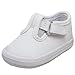 Kids Unisex Champion Toe Cap T-Strap Sneaker