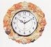 SEA SHELL 3-Dimensional Wall Clock BRAND NEW!