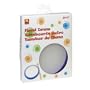 Edushape Hand Drum Musical Toy, Colors May Vary