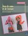 Jeux de sons et de lecture : Cycle 2 GS/CP