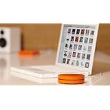 playGo - USB - Wireless Media Streamer - Mandarin Corian